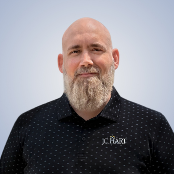 David Castle, Regional Maintenance Supervisor  